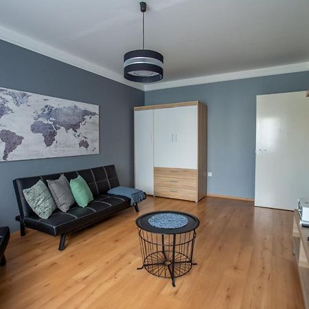 Center Home Apartman Орошхаза Экстерьер фото